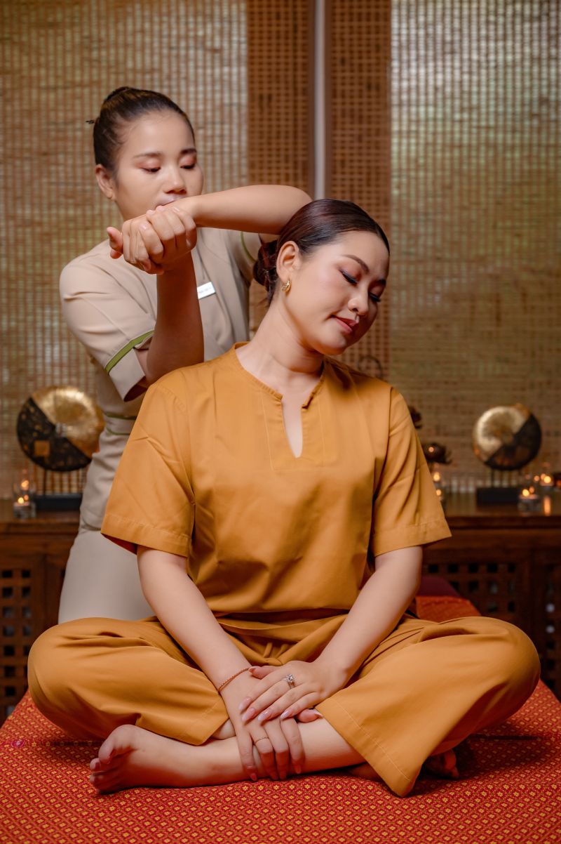 WONDER OF KHMER HOLISTIC